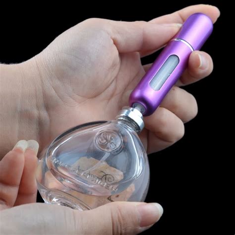 perfume atomizer pump.